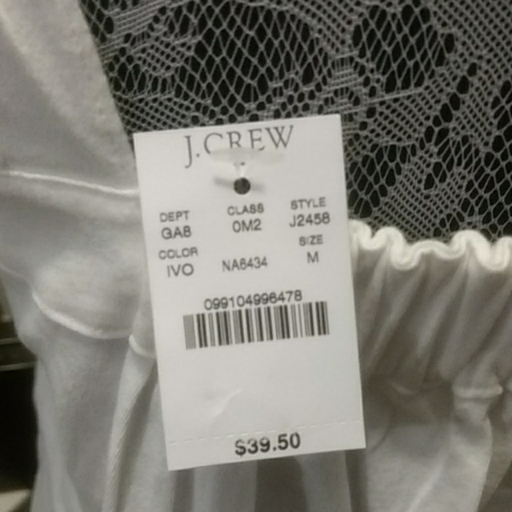 J Crew - Picture 6 of 7